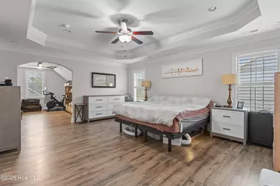 907 Needlerush Road, Sneads Ferry, NC 28460 - Photo 17