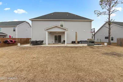 907 Needlerush Road, Sneads Ferry, NC 28460 - Photo 31