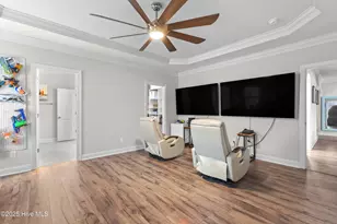 907 Needlerush Rd, Sneads Ferry, NC 28460 - Photo 13