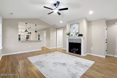 52 Grace Pond Avenue, Benson, NC 27504 - Photo 7