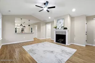 52 Grace Pond Ave, Benson, NC 27504 - Photo 7