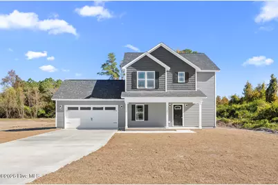 1250 Old Maplehurst Road, Jacksonville, NC 28540 - Photo 1