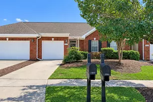 1017 Avenshire Cir, Wilmington, NC 28412 - Photo 1
