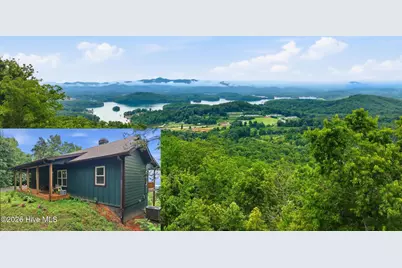 552 Our Drive, Hayesville, NC 28904 - Photo 1