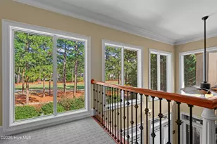 190 National Dr, Pinehurst, NC 28374 - Photo 43
