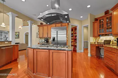 190 National Drive, Pinehurst, NC 28374 - Photo 17