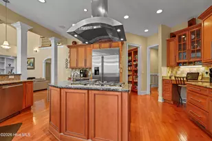 190 National Dr, Pinehurst, NC 28374 - Photo 17