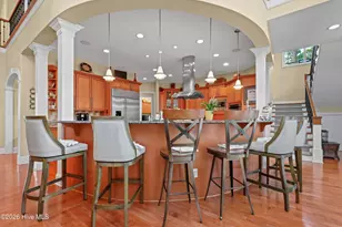 190 National Dr, Pinehurst, NC 28374 - Photo 15
