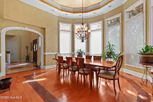 190 National Dr, Pinehurst, NC 28374 - Photo 9