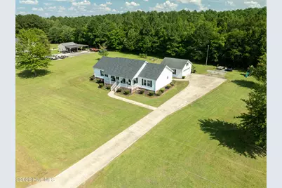 294 Godley Road, Grimesland, NC 27837 - Photo 41