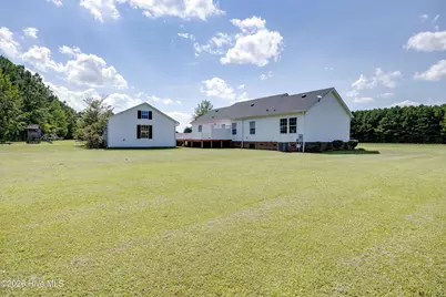 294 Godley Road, Grimesland, NC 27837 - Photo 35