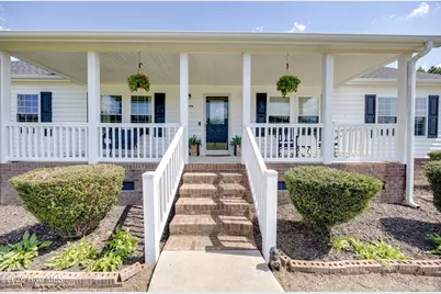 294 Godley Road, Grimesland, NC 27837 - Photo 3