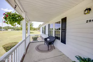 294 Godley Rd, Grimesland, NC 27837 - Photo 5