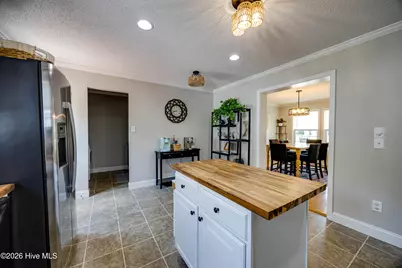294 Godley Road, Grimesland, NC 27837 - Photo 15