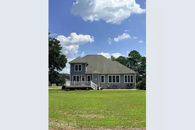 173 Buck Branch Drive, Warsaw, NC 28398 - Photo 5