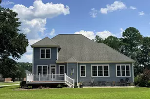 173 Buck Branch Dr, Warsaw, NC 28398 - Photo 5