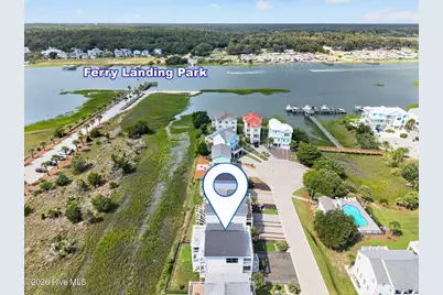 3 Old Marina Drive, Ocean Isle Beach, NC 28469 - Photo 9