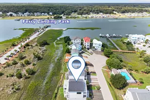 3 Old Marina Dr, Ocean Isle Beach, NC 28469 - Photo 9
