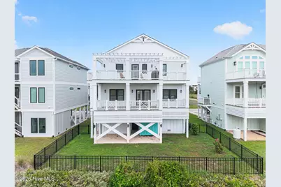 3 Old Marina Drive, Ocean Isle Beach, NC 28469 - Photo 11