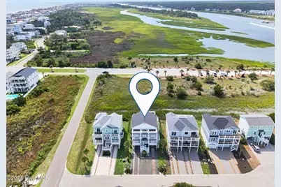 3 Old Marina Drive, Ocean Isle Beach, NC 28469 - Photo 9