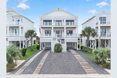 3 Old Marina Drive, Ocean Isle Beach, NC 28469 - Photo 1