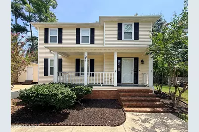211 Holden Drive, Martinez, GA 30907 - Photo 1