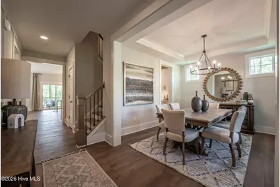 307 Oak Meadow Lane, Angier, NC 27501 - Photo 3