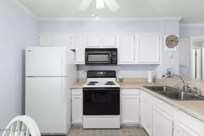 2224 New River Inlet Road #231, North Topsail Beach, NC 28460 - Photo 9