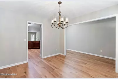 3912 Willowick Park Drive, Wilmington, NC 28409 - Photo 3