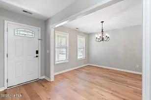 3912 Willowick Park Dr, Wilmington, NC 28409 - Photo 5
