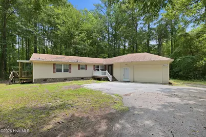 3800 Frances Avenue, New Bern, NC 28562 - Photo 7