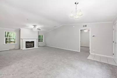 3800 Frances Avenue, New Bern, NC 28562 - Photo 11