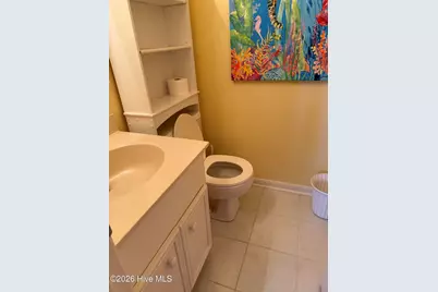 2503 W Fort Macon Road #108a, Atlantic Beach, NC 28512 - Photo 35