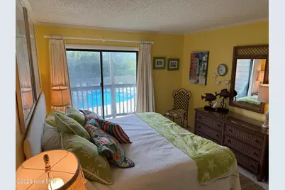 2503 W Fort Macon Road #108a, Atlantic Beach, NC 28512 - Photo 21