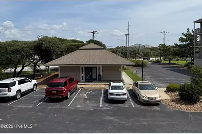 2503 W Fort Macon Road #108a, Atlantic Beach, NC 28512 - Photo 29