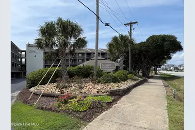 2503 W Fort Macon Road #108a, Atlantic Beach, NC 28512 - Photo 5