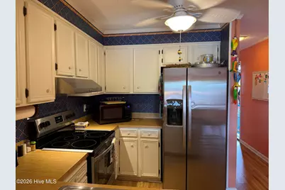 2503 W Fort Macon Road #108a, Atlantic Beach, NC 28512 - Photo 25