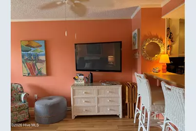 2503 W Fort Macon Road #108a, Atlantic Beach, NC 28512 - Photo 9