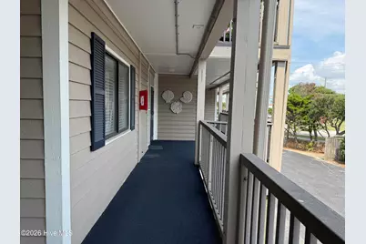 2503 W Fort Macon Road #108a, Atlantic Beach, NC 28512 - Photo 7
