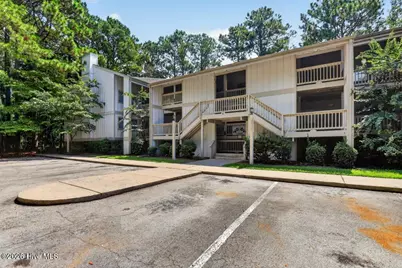 6216 Harbourside Drive, New Bern, NC 28560 - Photo 1