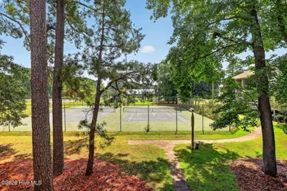 6216 Harbourside Drive, New Bern, NC 28560 - Photo 11