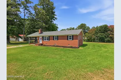 141 Hinnant Street, Snow Hill, NC 28580 - Photo 3