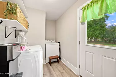 141 Hinnant Street, Snow Hill, NC 28580 - Photo 13