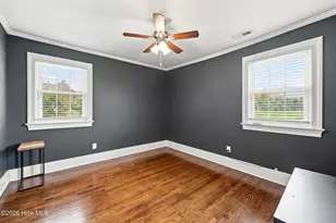 141 Hinnant St, Snow Hill, NC 28580 - Photo 25