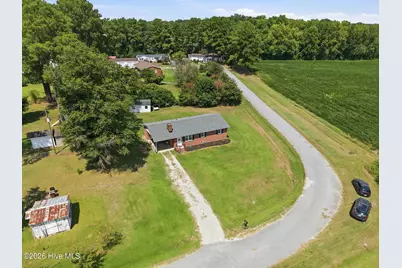 141 Hinnant Street, Snow Hill, NC 28580 - Photo 35