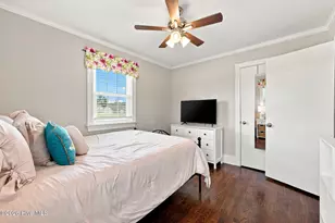 141 Hinnant St, Snow Hill, NC 28580 - Photo 23