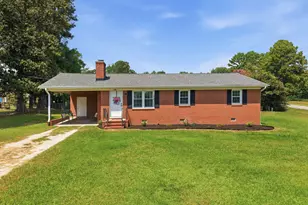 141 Hinnant St, Snow Hill, NC 28580 - Photo 1