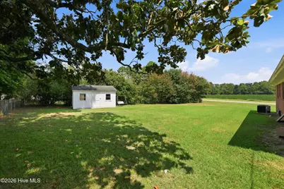 141 Hinnant Street, Snow Hill, NC 28580 - Photo 29