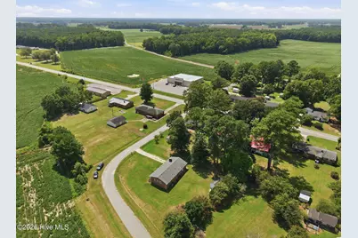 141 Hinnant Street, Snow Hill, NC 28580 - Photo 37
