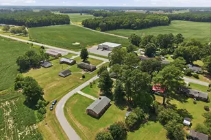 141 Hinnant St, Snow Hill, NC 28580 - Photo 37